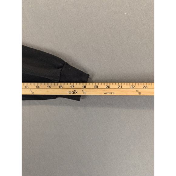 Nightmare Before Christmas Sweater Small Women's Disney Graphic "Jack & Sally" - Picture 6 of 8